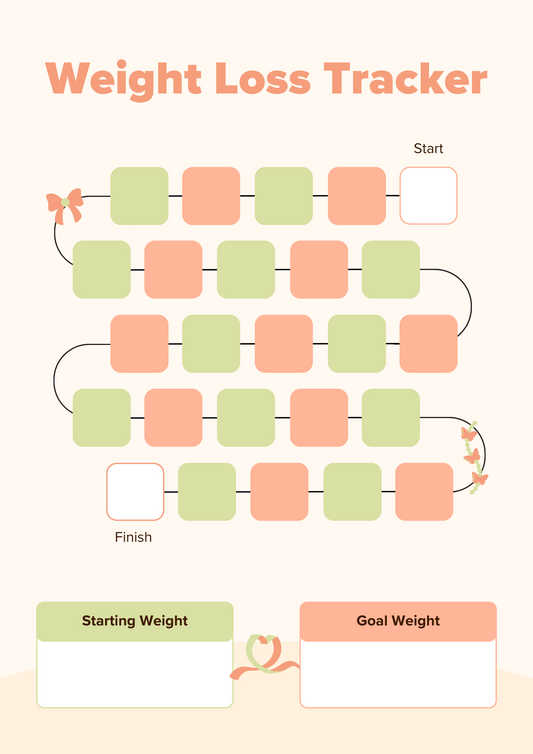 Weight Loss Tracker